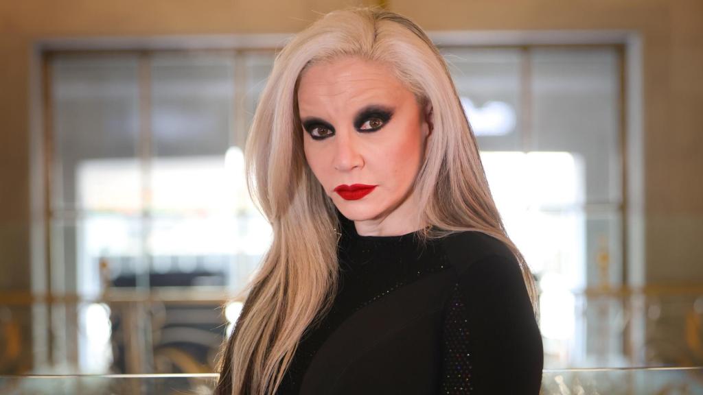 Alaska, en una imagen de archivo.