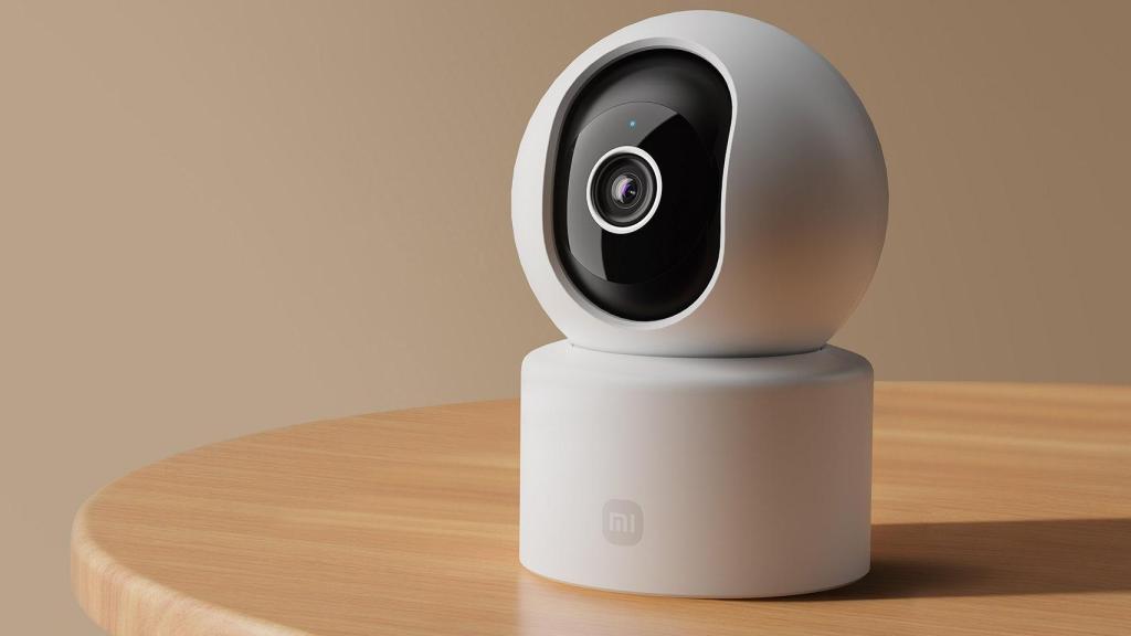 Xiaomi Smart Camera C302
