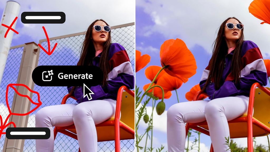 AI Markup en Photoshop