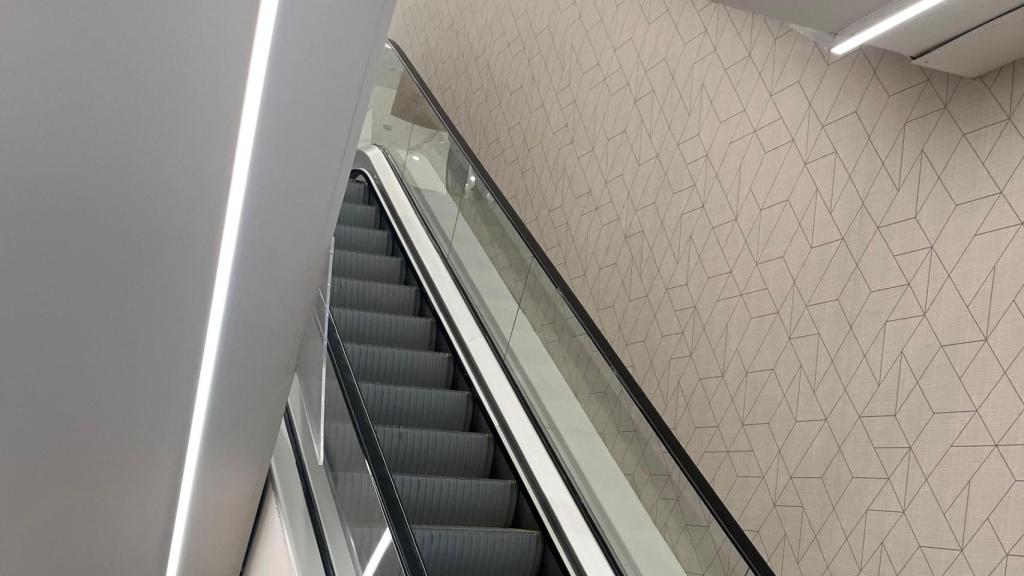 Llorar en público: los rincones de Madrid.