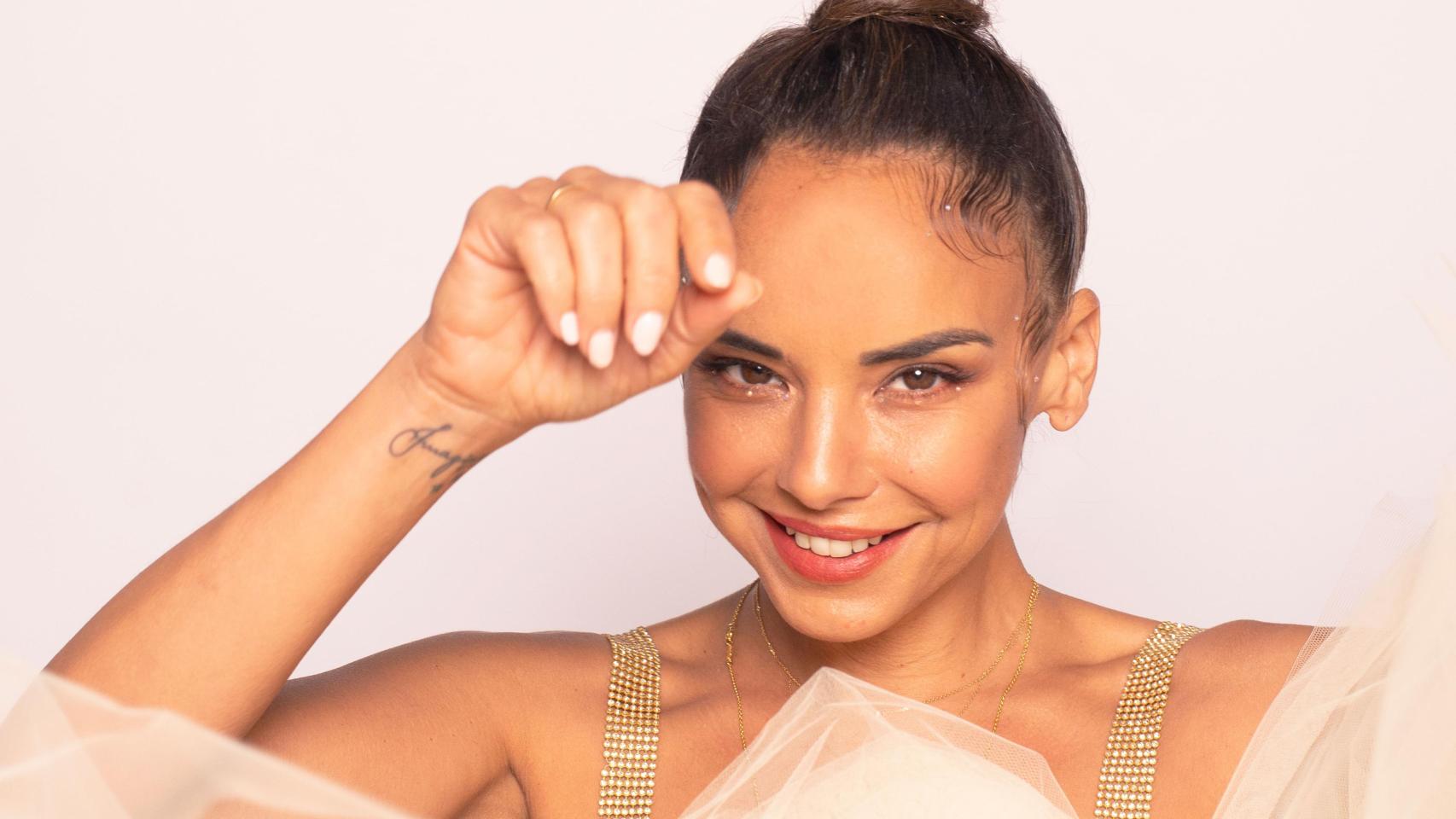 La cantante y presentadora será una de las encargadas de amenizar el evento.