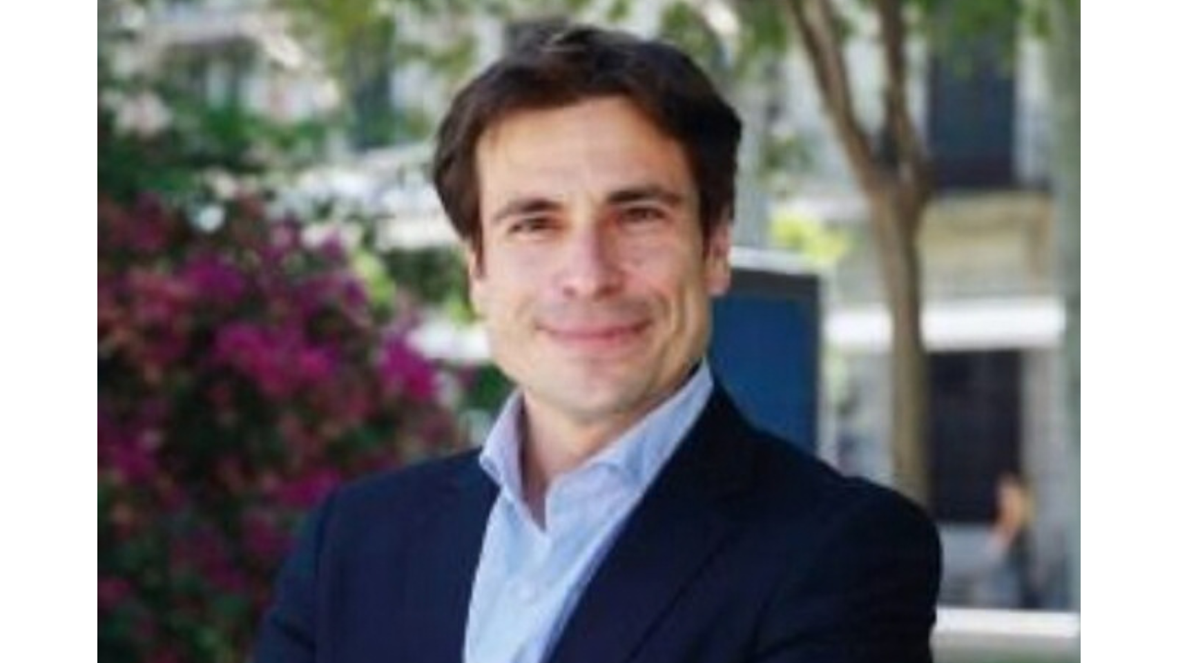 Jorge Robles del Salto