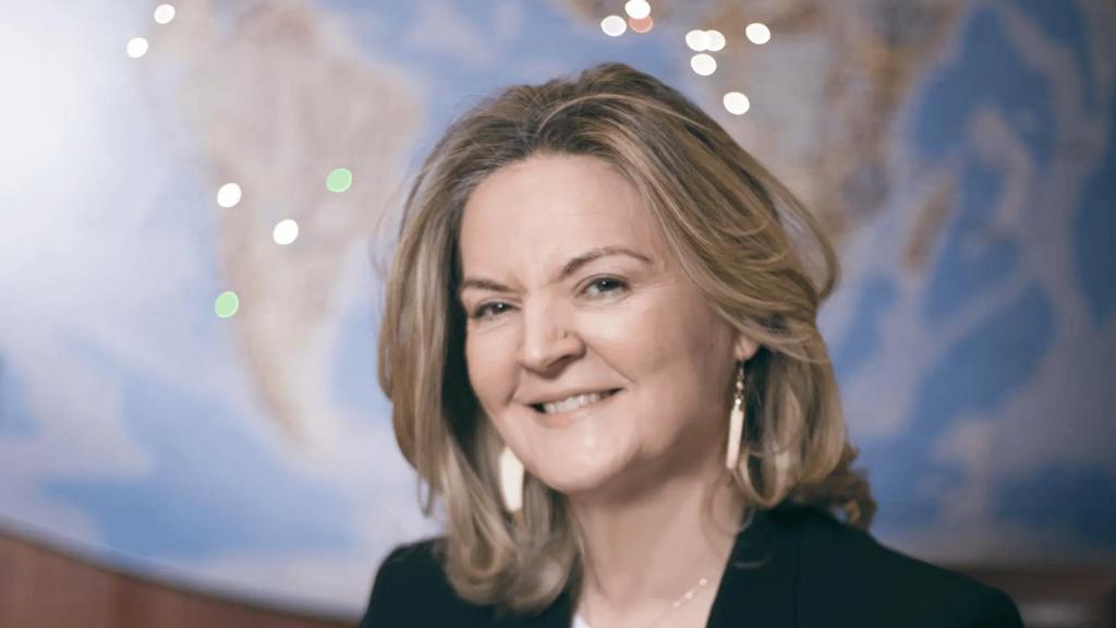 Pilar Mateo.