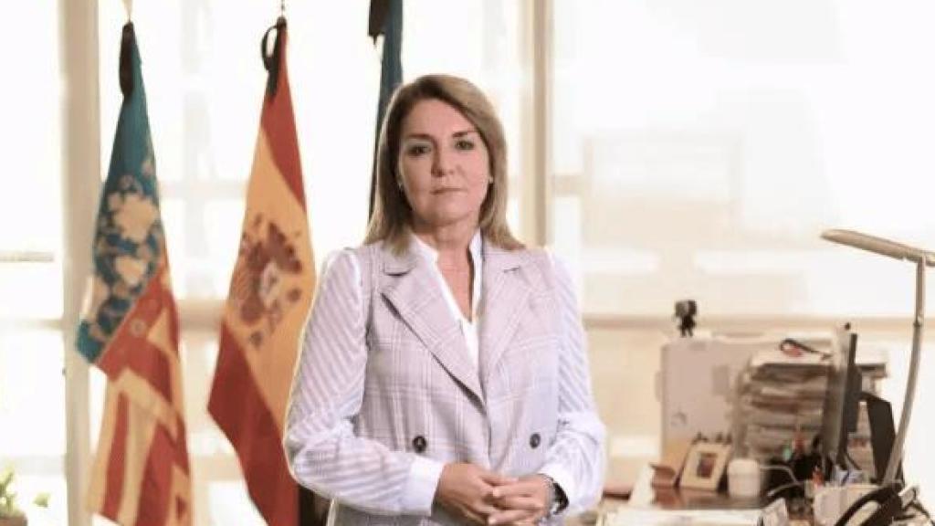 Susana Camarero.