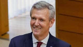 Alfonso Rueda