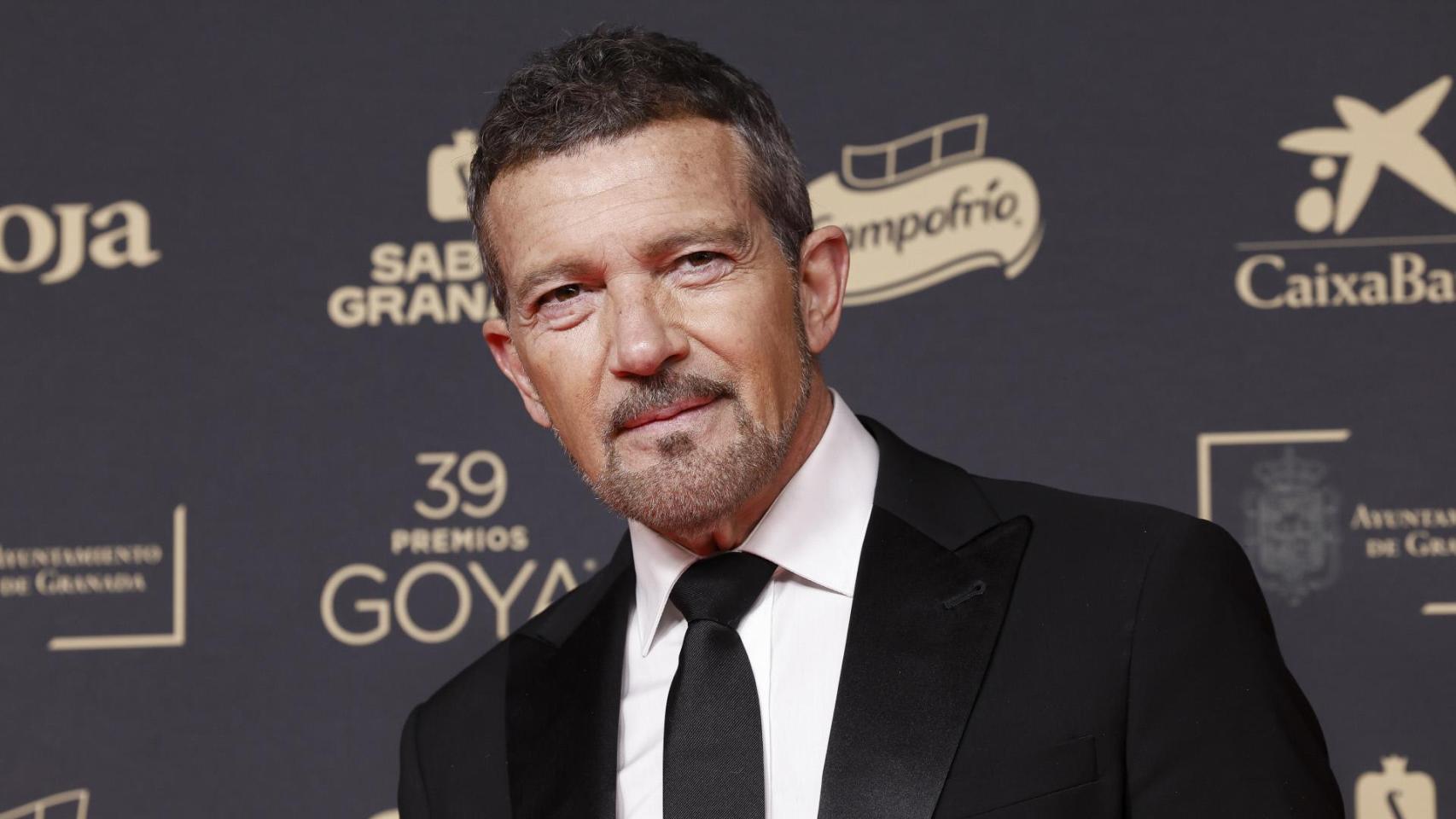 Antonio Banderas (65), sobre Estados Unidos
