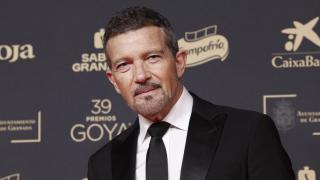 Antonio Banderas (65), sobre Estados Unidos