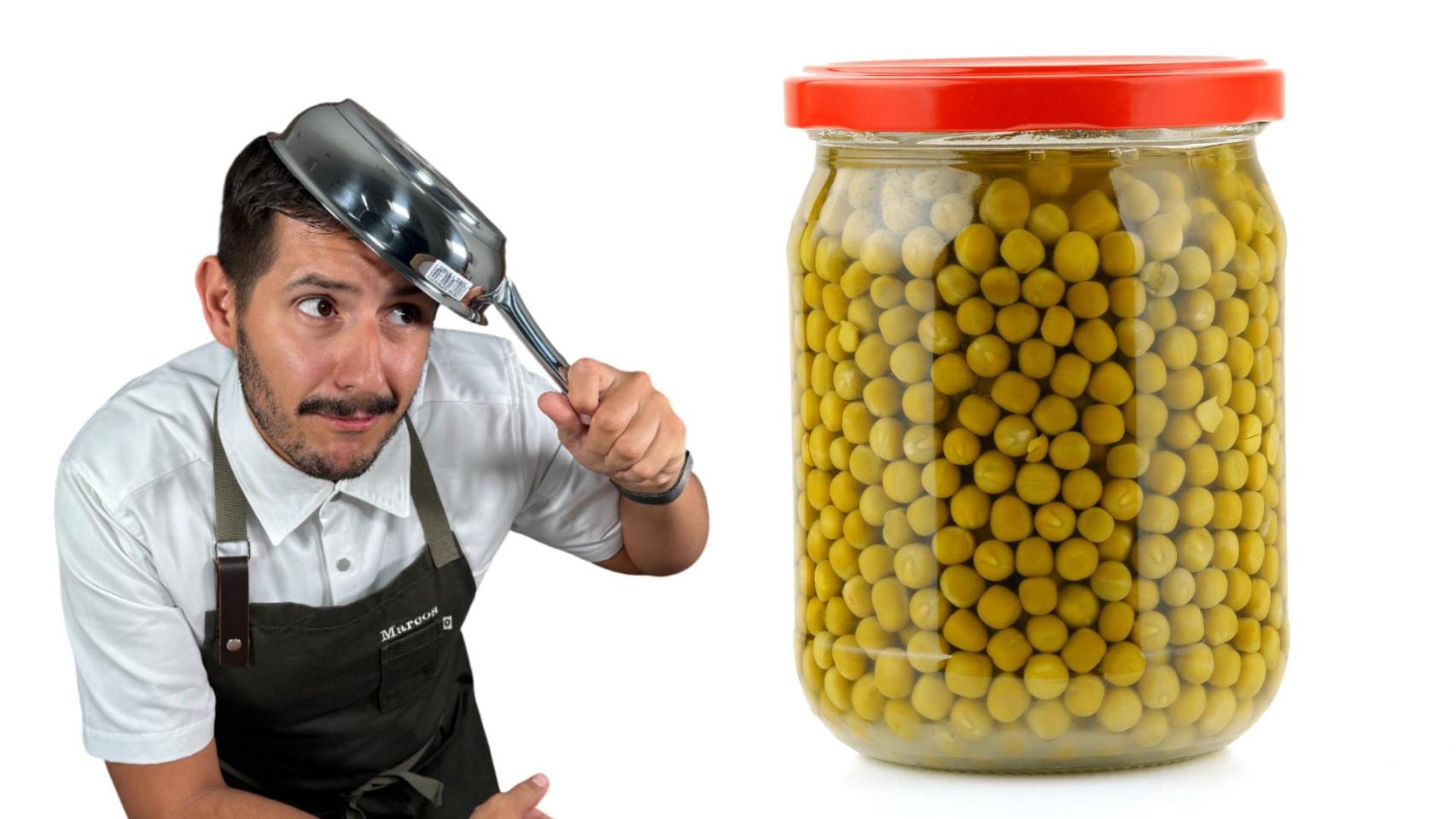 Montaje.