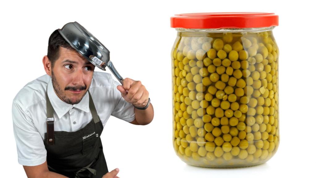 Montaje.