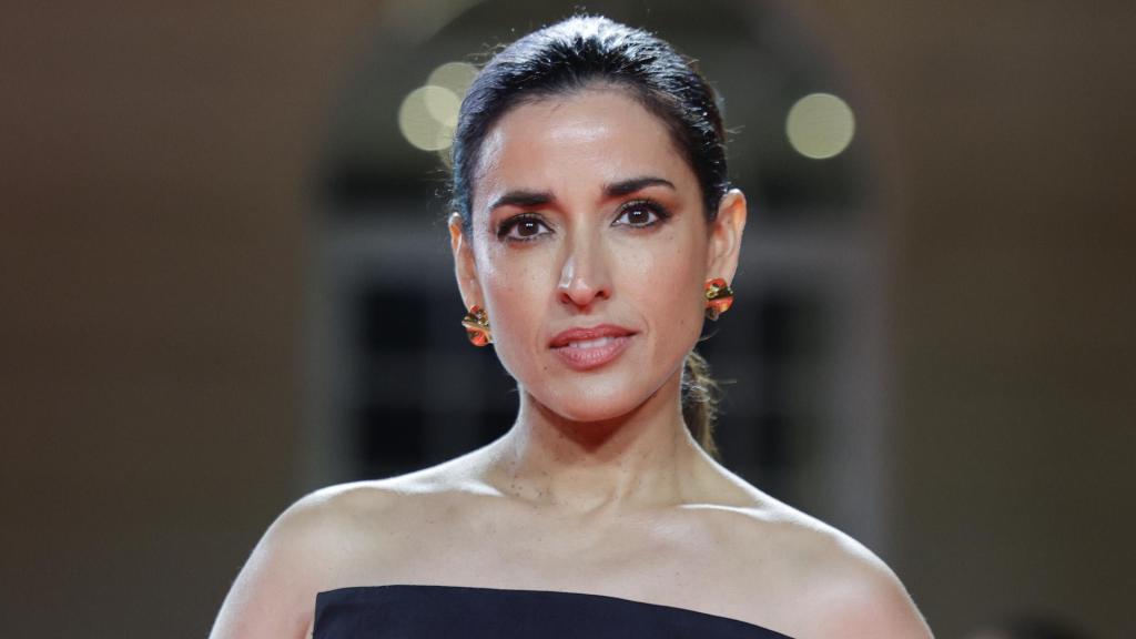 Inma Cuesta en el Festival de Málaga 2026.