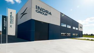 Indra incorpora a Tresca a su cadena de suministro para impulsar la fábrica de drones de León y crear 200 empleos
