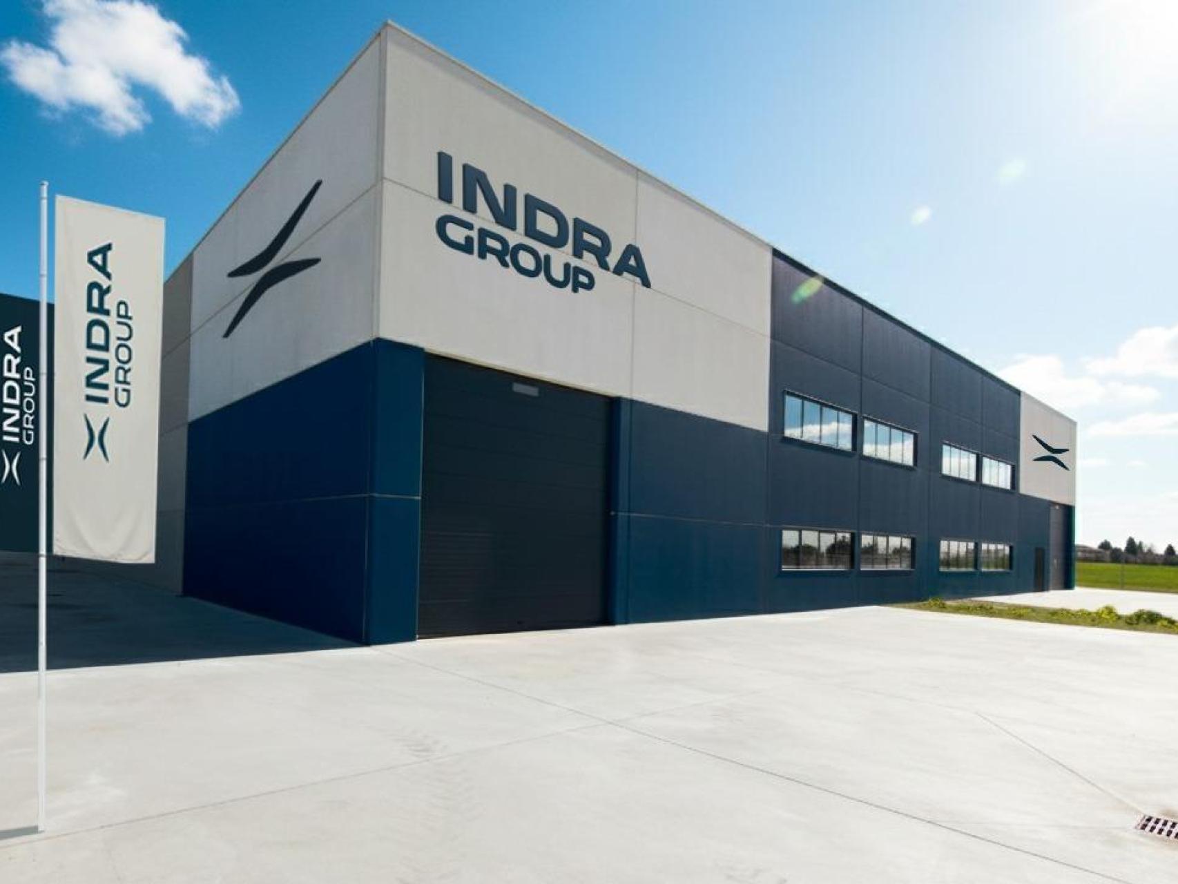 Indra.