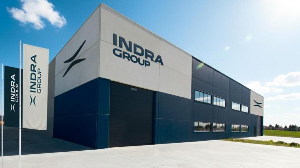 Indra.