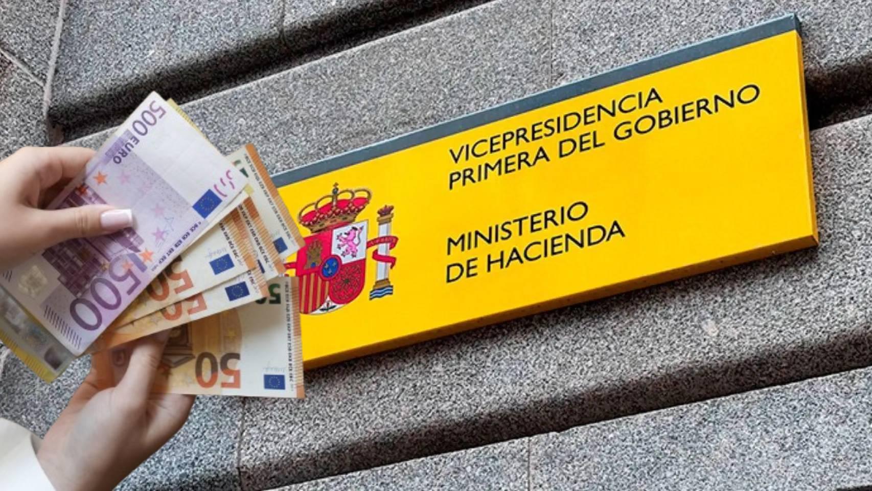 La Campaña de la Renta arrancará el próximo 8 de abril