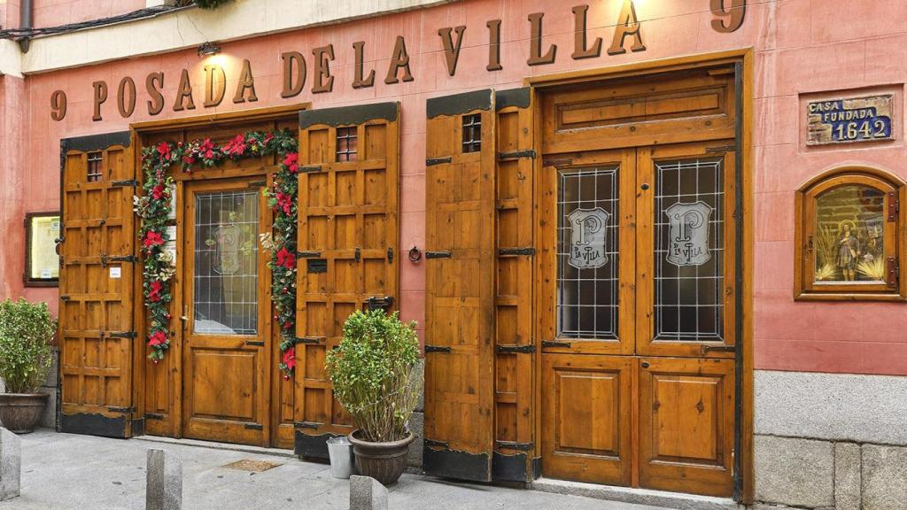 Villa Inn