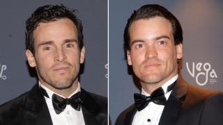 Jaime es uno de los tres hermanos que tiene Íñigo Onieva.