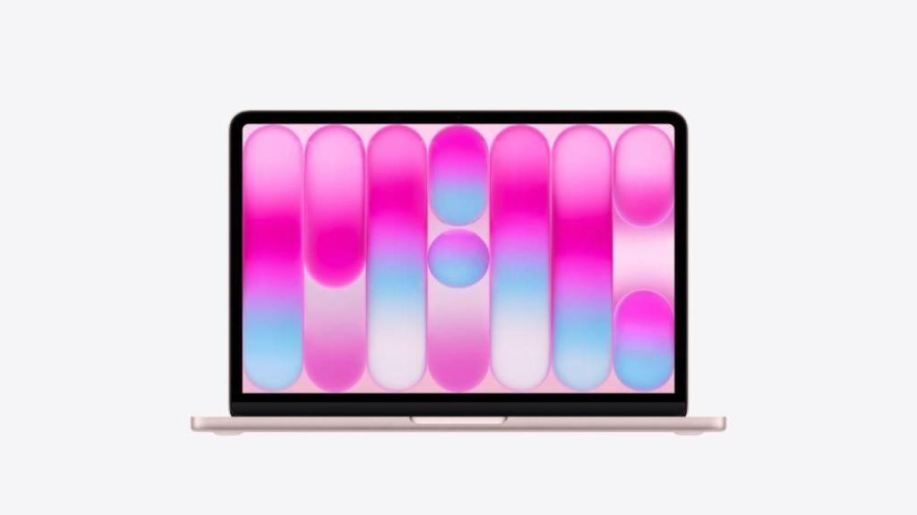 MacBook Neo Apple