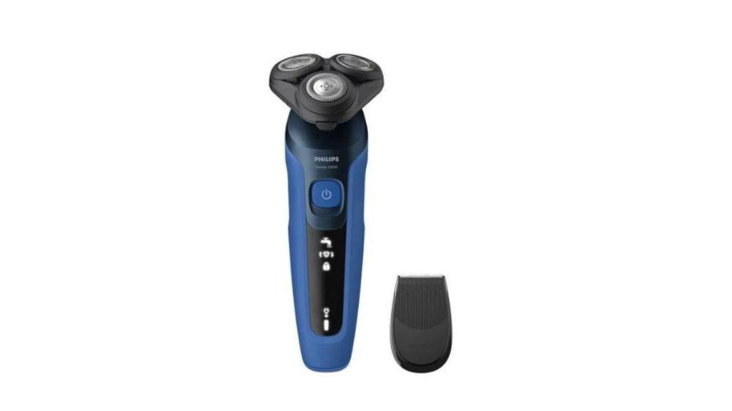 afeitadora eléctrica Philips Shaver Series
