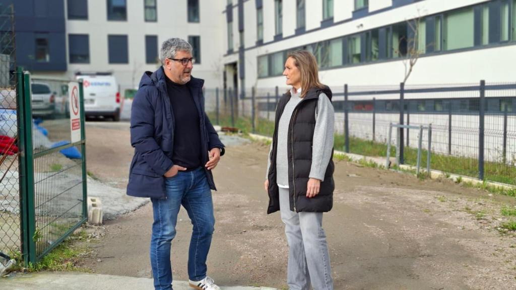 El PP de Vigo propone aumentar en 64,5 millones la modificación presupuestaria de Caballero