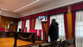 Dos años de cárcel para el cabecilla de una red que fabricaba tabaco ilegal en naves de Ourense y Pontevedra
