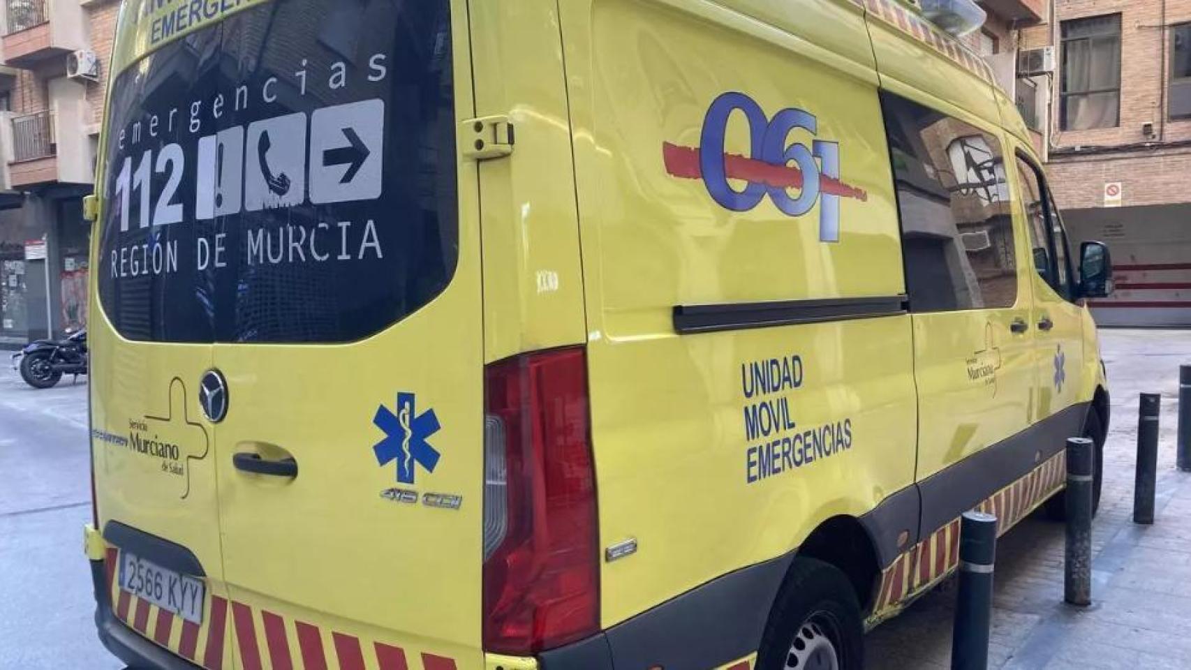 Investigan la muerte de una menor de 14 años que ha saltado de un séptimo piso en Molina:  No había protocolo de acoso 
