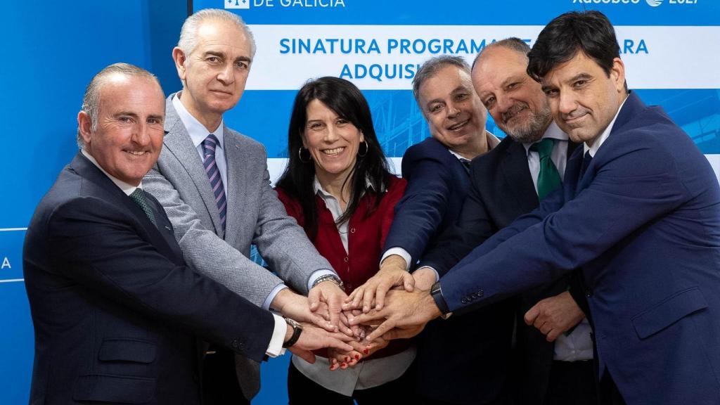 Imagen de la firma.