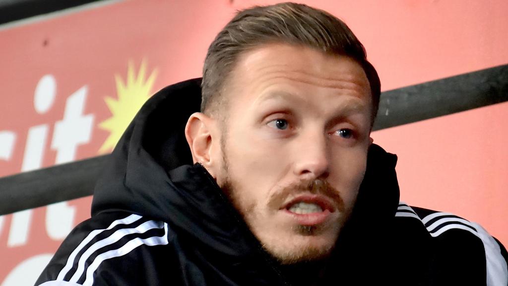 Craig Bellamy.
