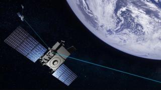 Ilustración de un satélite Epoch 2.