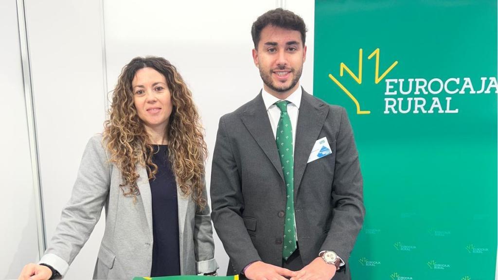 Foto: Eurocaja Rural.