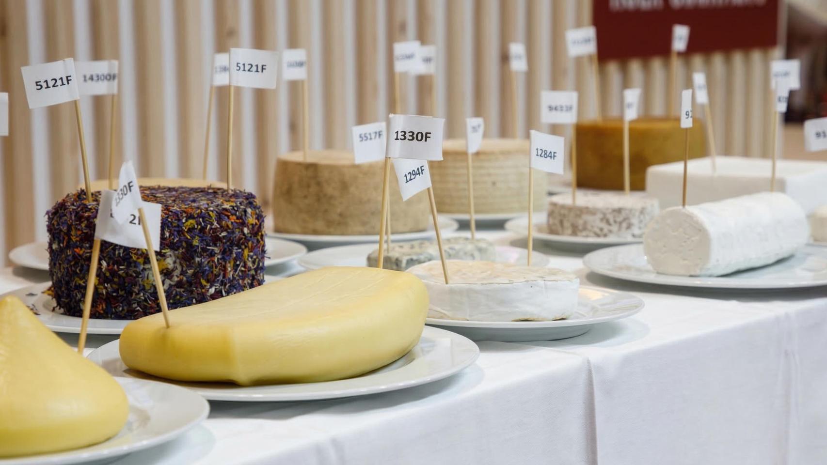 El Salón Gourmets abre sus puertas en Madrid del 13 al 16 de abril de 2026.