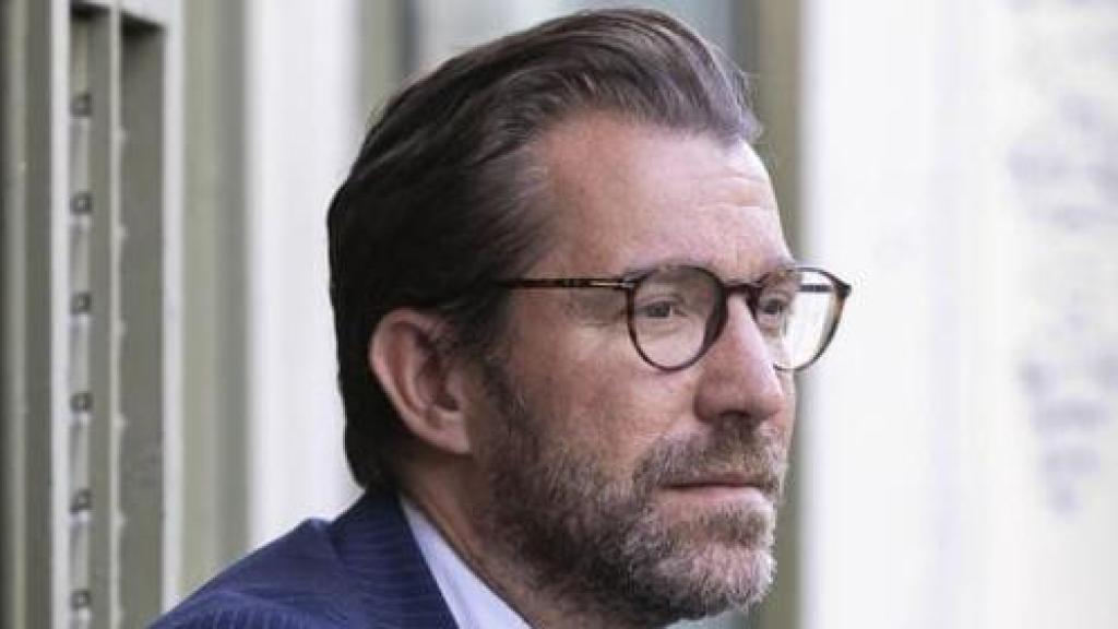 Marc Ciria, precandidato a las elecciones del Barcelona.