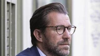Marc Ciria, precandidato a las elecciones del Barcelona.