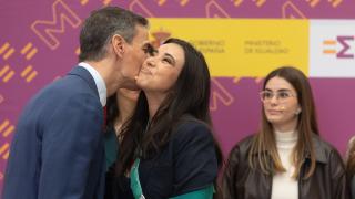 El PSOE lleva al Congreso una iniciativa contra el acoso a Sarah Santaolalla y otros profesionales de los medios