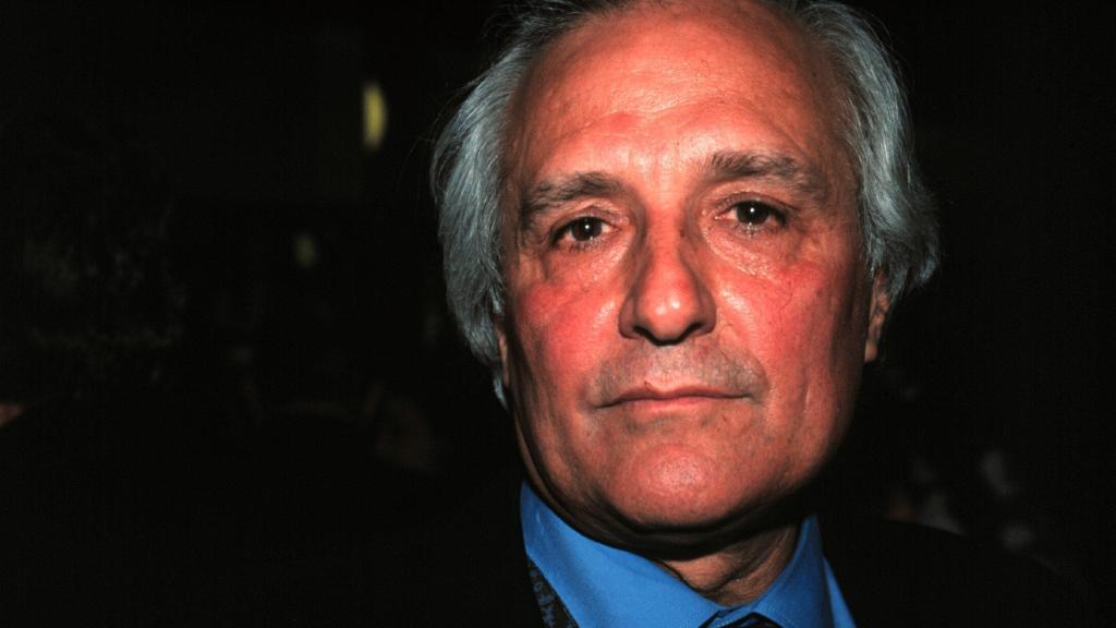Raúl del Pozo, periodista y escritor.