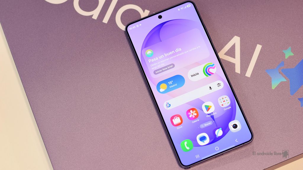El Galaxy S26 Ultra