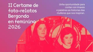 II Bergondo en feminino.