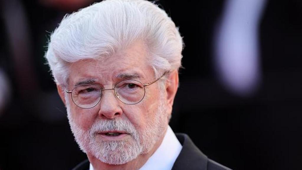 George Lucas.