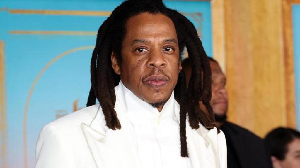 Jay Z.