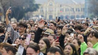 Renfe insta al Ayuntamiento de Valencia a emitir un informe de seguridad para permitir que los trenes lleguen hasta Valencia