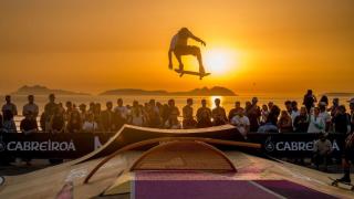 El Marisquiño 2026 ya tiene fecha: Vigo volverá a convertirse en la capital del deporte urbano