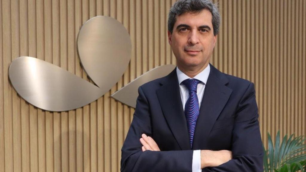 Jorge Colomer, nuevo CEO de Mapfre AM.