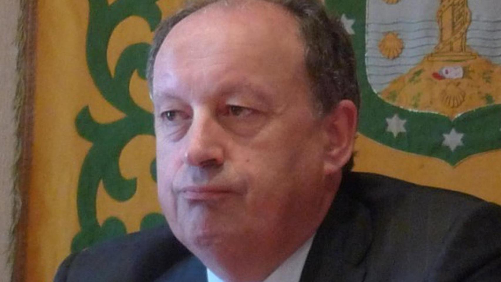 Antón Louro