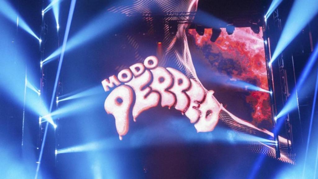 El festival Modo Perreo llega a Vigo el 3 de abril