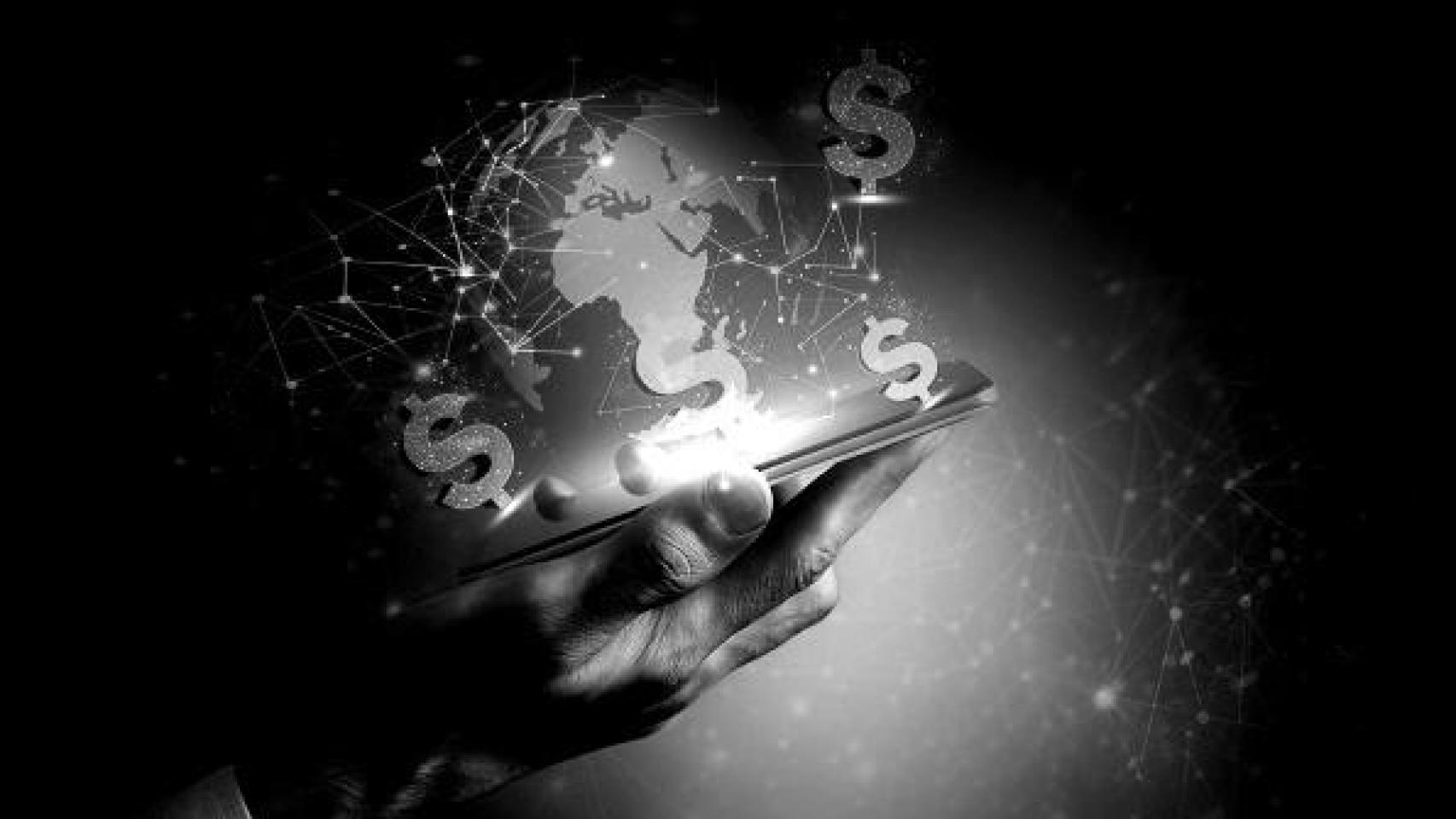 Dinero digital