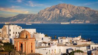 Esta Semana Santa visite Tarifa, en Cádiz.
