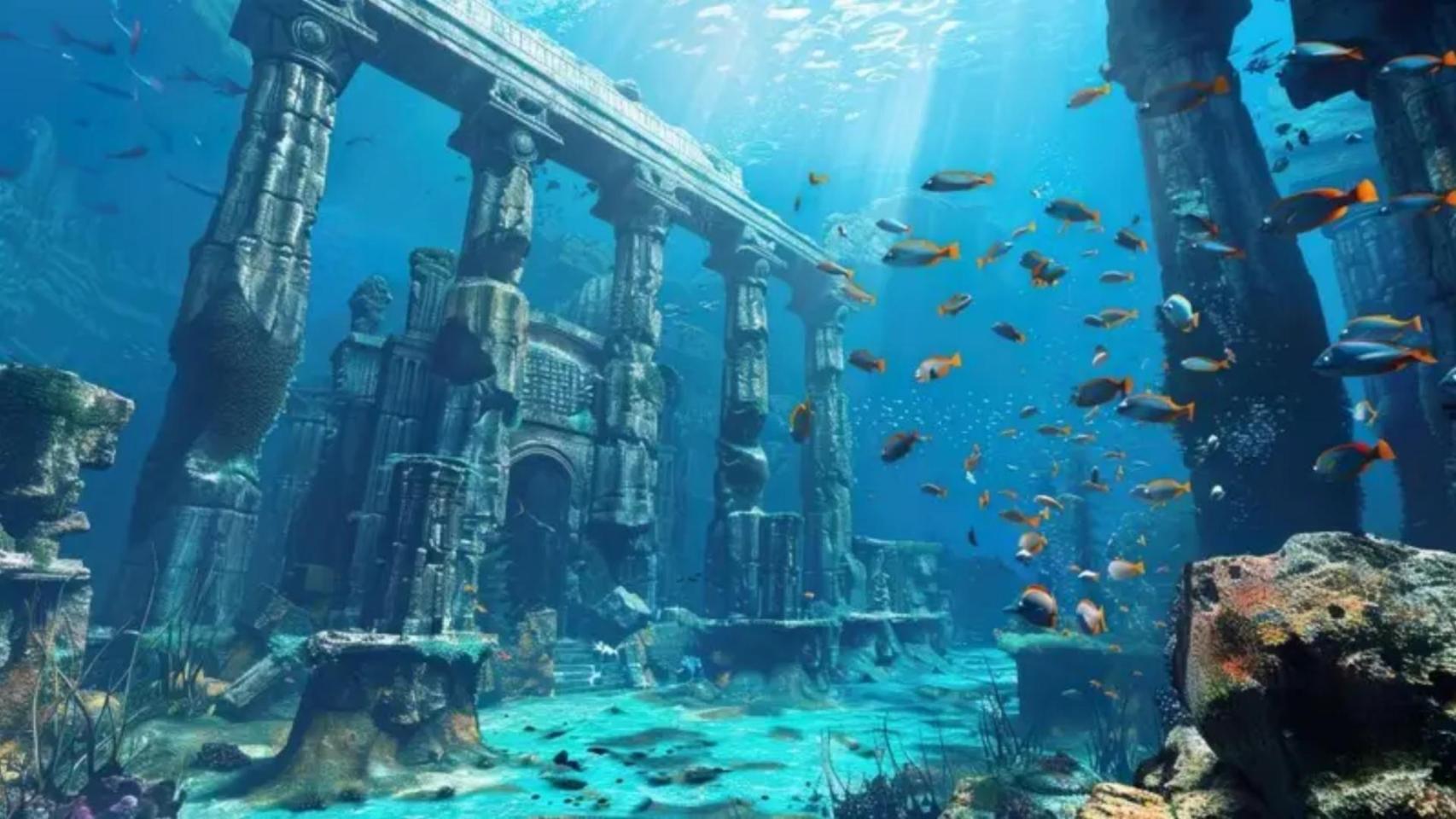España cambia las normas: un hallazgo subacuático histórico marca un hito sin precedentes en el Mediterráneo