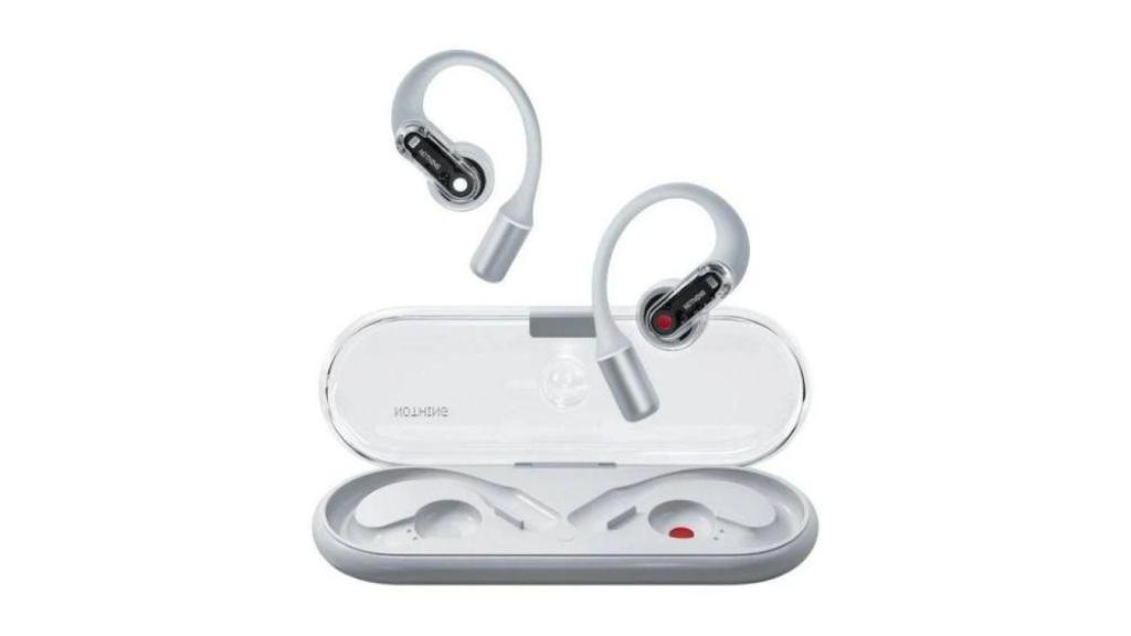 auriculares Bluetooth Nothing