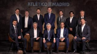 Nueva Junta General de Accionistas del Atlético de Madrid
