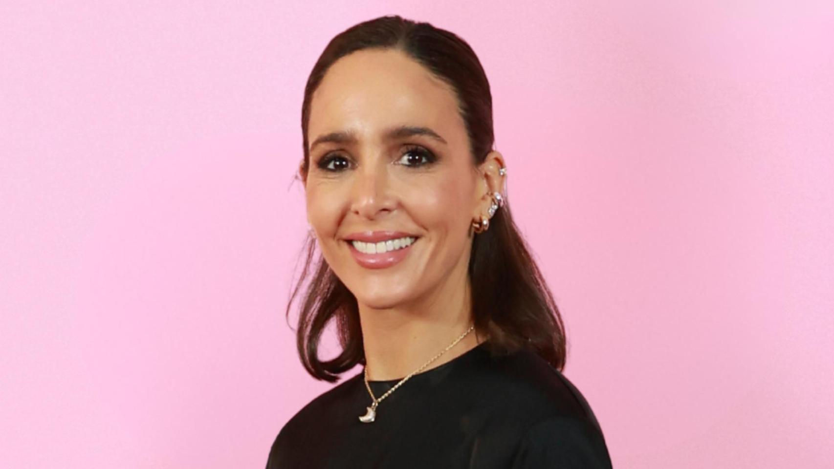 Rocío Osorno.