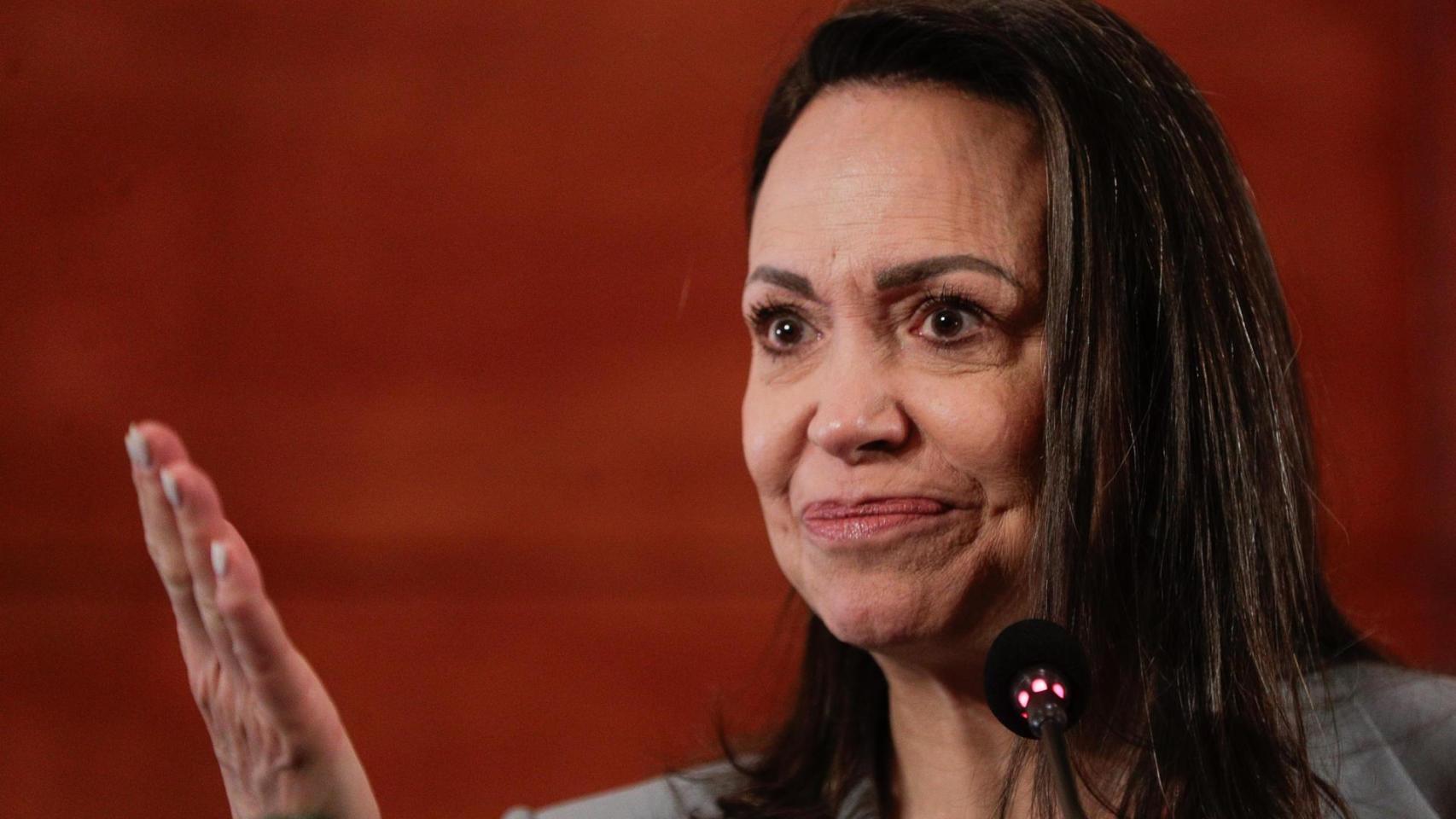 «Cada gobierno decide si está del lado del crimen o de la Justicia «Cada gobierno decide si está del lado del crimen o de la Justicia